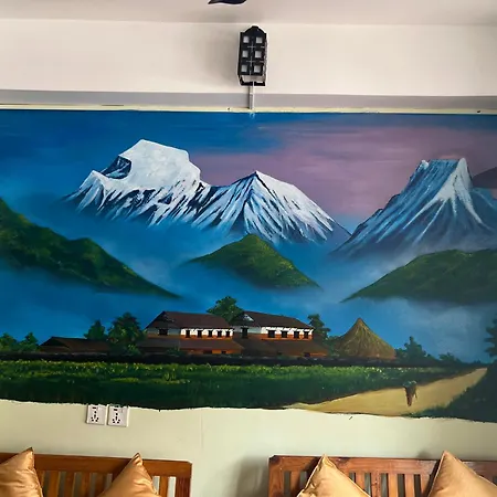 Paila Hostel Lakeside-2