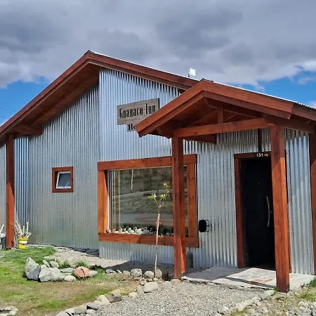 Guanaco Inn-3