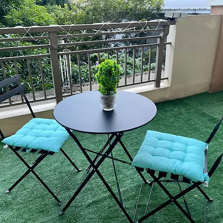Mirea Residences Pasig- Two Bedroom Condo Unit With Balcony 70Sqm-3
