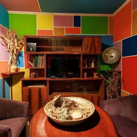 Viola - Lule Apartments-3