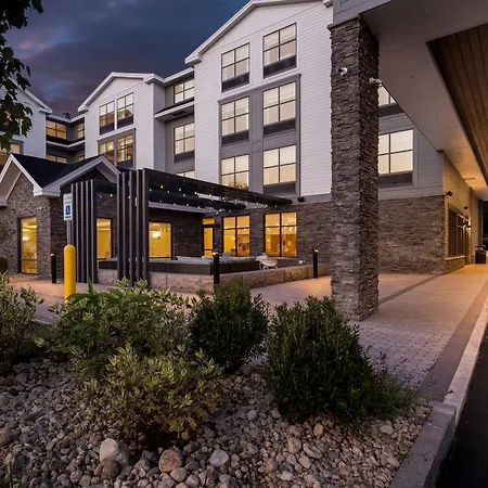 Hilton Garden Inn North Conway-2
