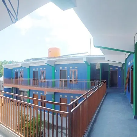 Homestay Tasya-2
