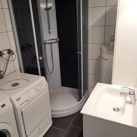 Explore Tromso Apartment With Four Bedrooms And Beautiful View-2