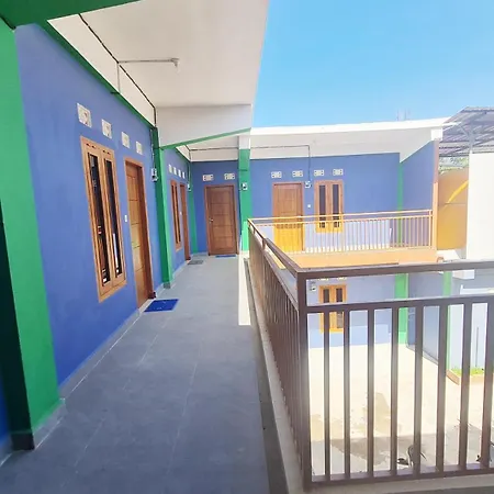 Homestay Tasya-3