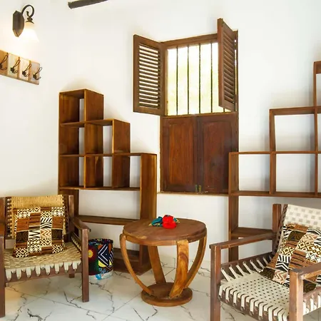 Villa Bahati Zanzibar-2