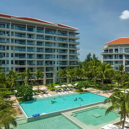 Beachside Paradise Resort-2