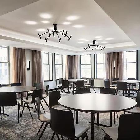 Ac Hotel By Marriott Kansas City Downtown-2