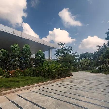 Fortune Beach Resort Ecr, Chennai - Member Itc Hotels' Group-2
