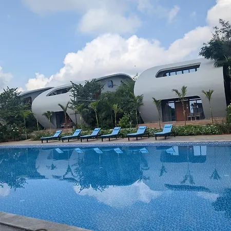 Fortune Beach Resort Ecr, Chennai - Member Itc Hotels' Group-3