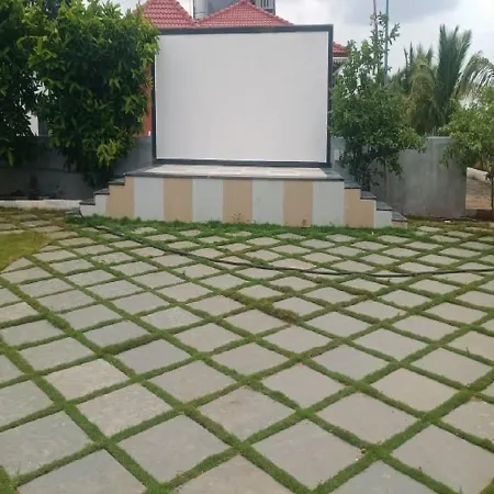 Vasista Farm House-2