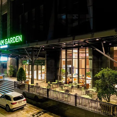 Wyndham Garden Legend Halong-2