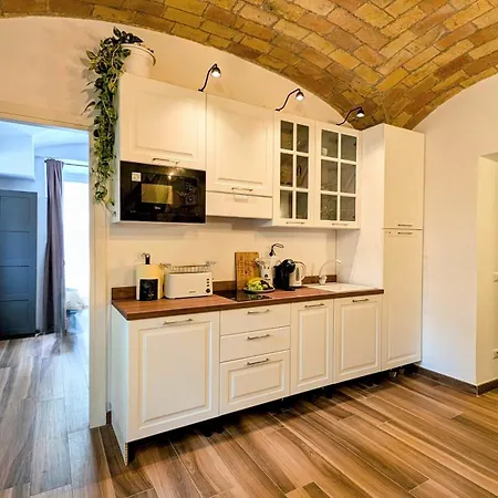 Giorgina Garden&Rooms-3