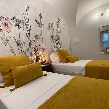 Giorgina Garden&Rooms-2