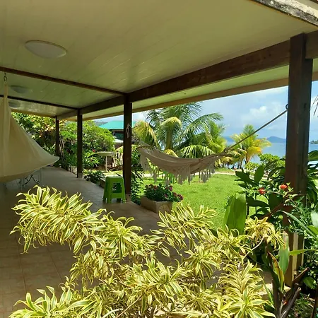Chambres Chez Maeva, Bord De Mer Prive-2