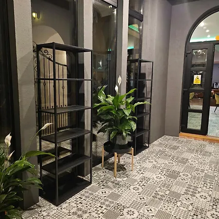 Hotel Apollonia-3