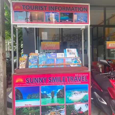Holiday Home Patong-3