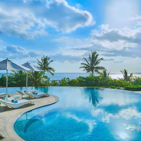 Sheraton Bali Kuta Resort-2