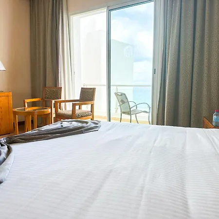 Grand Mogador Sea View & Spa-3
