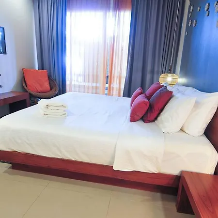 Bliss Resort Krabi-2