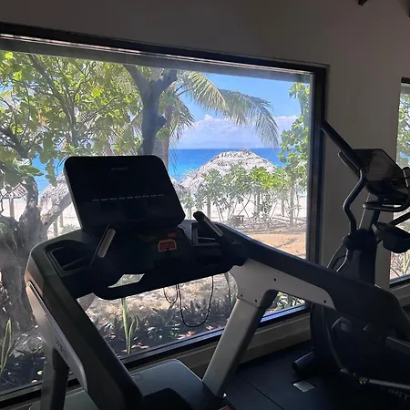 Serenity Island Resort-3