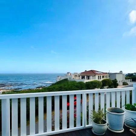 Belle Vue Guesthouse-3