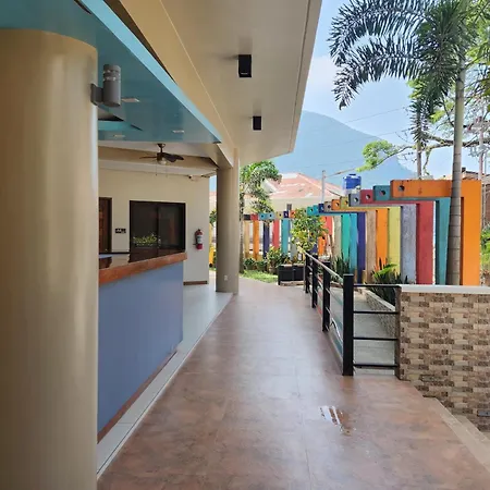 Inngo Tourist Inn-3