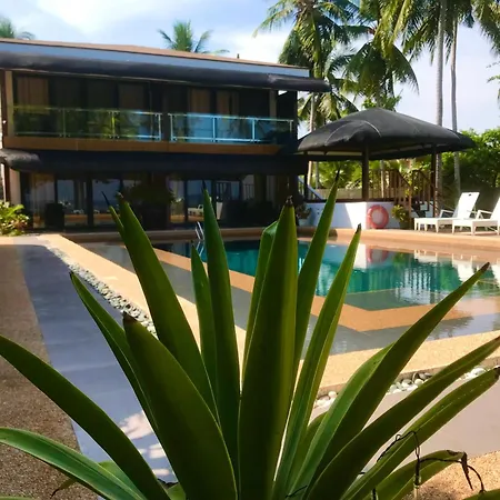 The Ananyana Beach Resort By Sms Hospitality-2
