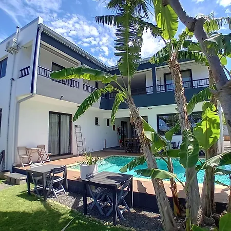 Villa Belza Et Spa (Adults Only)-2