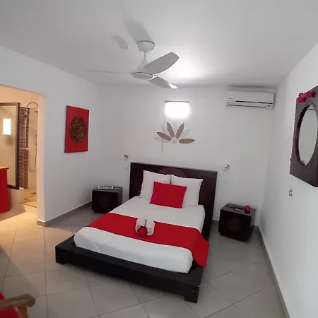 Villa Belza Et Spa (Adults Only)-3