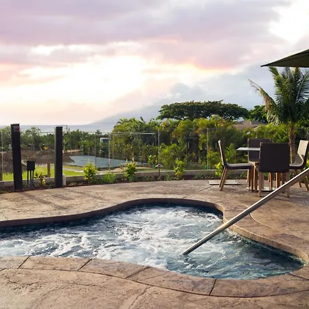 Residence Inn By Marriott Maui Wailea-3