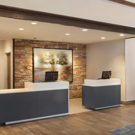 Courtyard By Marriott Sedona-3