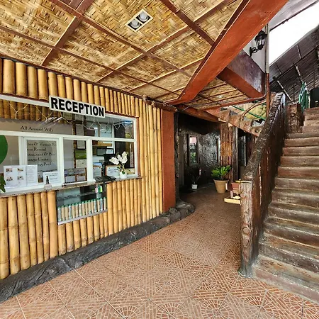 Mb'S Garden Inn-3