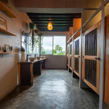 The Journey Hostel-2