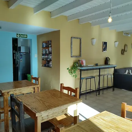 Hostel Yatel-3