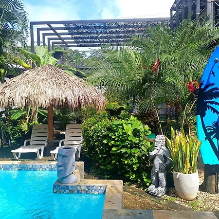 Suite Paraiso Azul-3