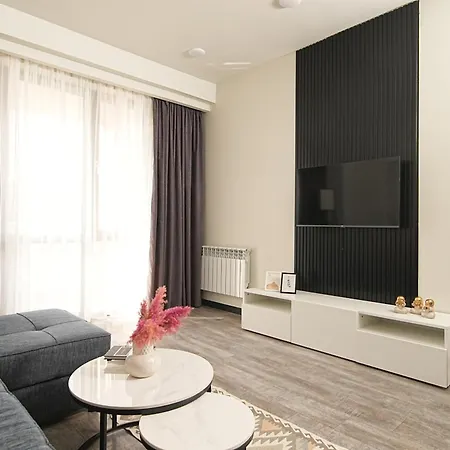 Sweet Home Apart-Hotel-3