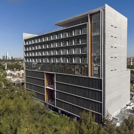 Voco Guadalajara Neruda By Ihg-3