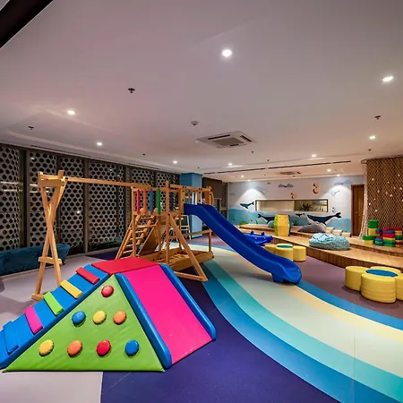 The Song Apartment 5 Stars - Villa Bien Vung Tau- Ruby Villa-2