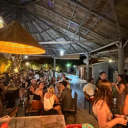 Vang Vieng Chill House-2