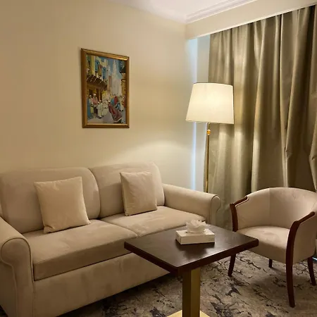Amman Paradise Hotel-2