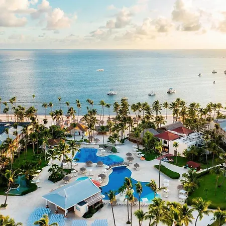 Sunscape Coco Punta Cana-3