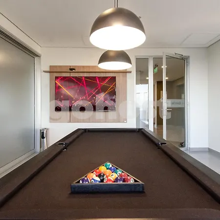 Newly Built Apartment In Las Lomas Neighborhood-3