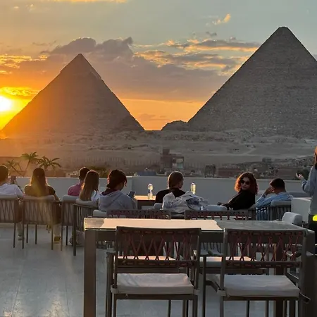 Pyramids Hotel-3
