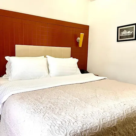 City 5 Hotel-2