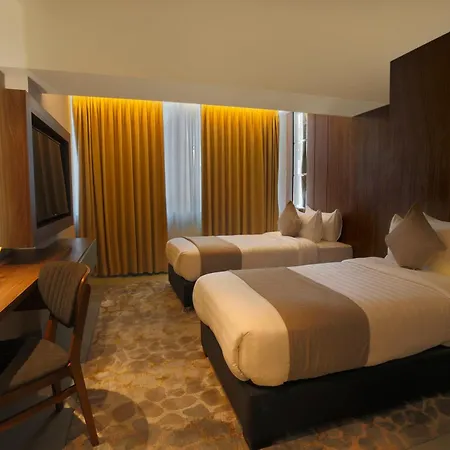 G Hotel Amman-2