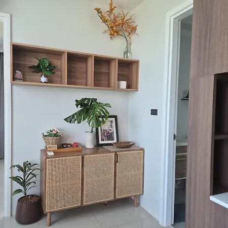 The Viva Patong Condo C602-2