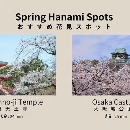 Hotel Abitare Namba West-3