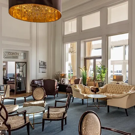 Cavendish Hotel-2