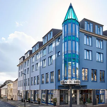 Atlantic Hotel Vegesack-2