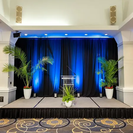 Kellogg Conference Hotel Capitol Hill At Gallaudet University-2